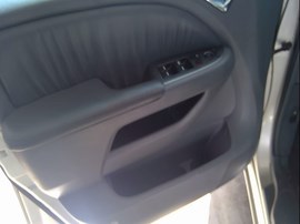 2006 HONDA ODYSSEY, SILVER, EX, 3.5L, FWD,   A25107